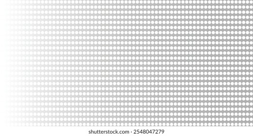 Abstract grey background poster with dynamic waves. Technology network Vector illustration.