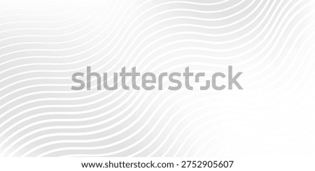 Abstract grey background poster with dynamic. technology network modern abstract simple design