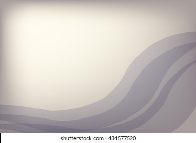 abstract grey background, for presentations, vector