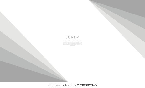 abstrata cinzenta fundo pro vetor