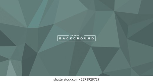 abstract grey background with triangle