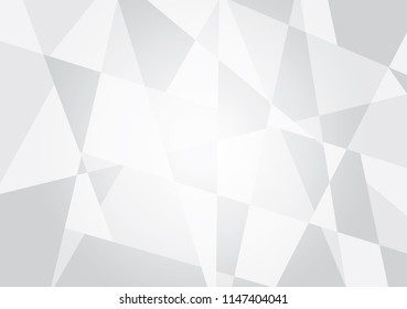 Abstract grey background vector eps 10.