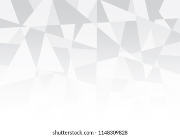 Abstract grey background vector eps 10.