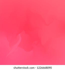 Abstract grey background with vibrant gradient shapes. Design template for covers, placards, flyers, presentations, cards, banners, advertisement, identity. Vector illustration. Eps10