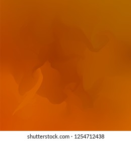 Abstract grey background with vibrant gradient shapes. Design template for covers, placards, flyers, presentations, cards, banners, advertisement, identity. Vector illustration. Eps10