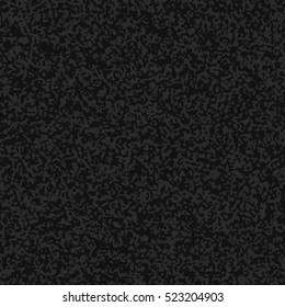 Abstract grey and black spot texture. Fashion graphic design. Template for prints, textile, decoration. Vector illustration.