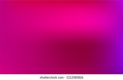 Abstract grey blurred gradient mesh background in bright colors. Colorful smooth banner template. Easy editable soft colored vector illustration in EPS10 without transparency.