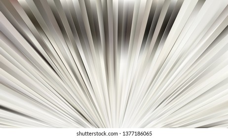 Abstract Grey Burst Background Image
