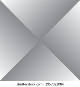 Abstract grey color background, vector illustration