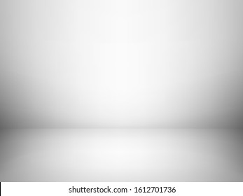 gray to white gradient