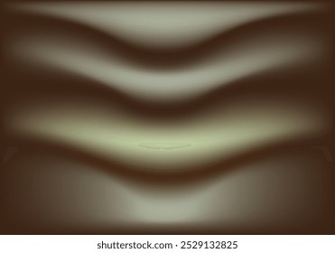 Abstract Grey dark gradient background seamless background, design horizontal texture. It is a customizable file.