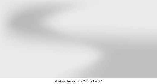Abstrakter grauer Farbverlauf Korn Textur Hintergrund grau schwarz weiß monochrom glatt körnig Hintergrund Design Kopienraum, mit einem modernen Konzept Stil