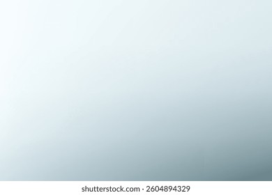 abstract grey gradient texture, elegant pastel gradient sky banner template. Aesthetic blurred soft dreamy background for flyer design 