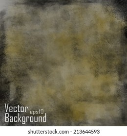 abstract grey grunge background of old paper texture