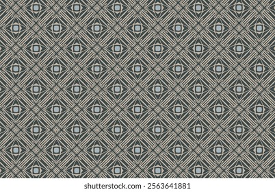 Abstract Grey Grunge Fabric Pattern