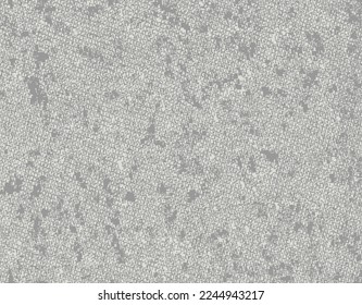 Patrón de textura gris abstracto. Se puede usar para textil, papel pintado, envoltura y decoración doméstica.