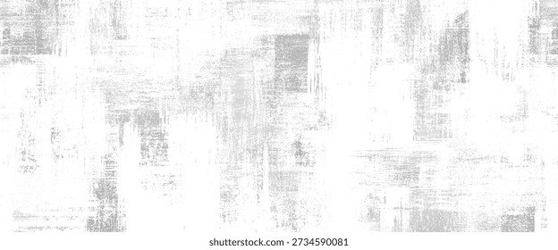 Abstract grey grunge wall with grunge effect background