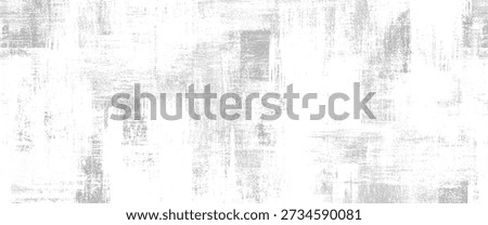 Abstract grey grunge wall with grunge effect background