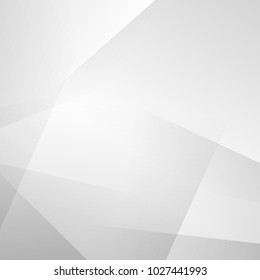 Abstract grey isometric background. with copyspace.