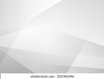 Abstract grey isometric background. with copyspace.