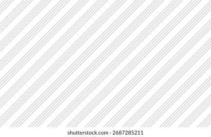 Padrão de linha cinza abstrato adequado para o fundo.