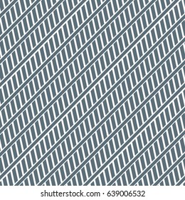Abstract grey pattern. Geometric background