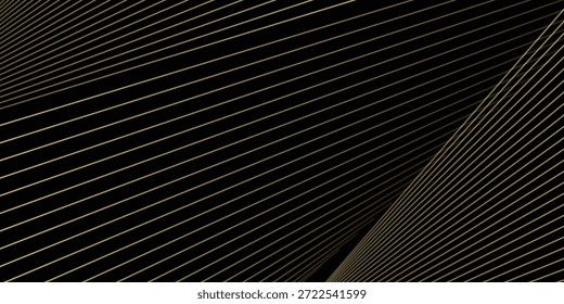Abstractas Vector de línea circular gris y rojo sobre fondo oscuro. Diseño creativo moderno de textura de líneas circulares superpuestas simples. Traje para el cartel, cubierta, Anuncio, volante, folleto, presentación, Sitio web