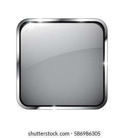 68,500 Chrome square Images, Stock Photos & Vectors | Shutterstock