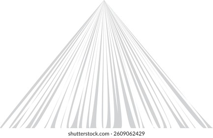 abstract grey tweak line triangle pattern background, banner, poster.