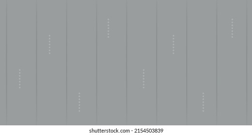 Abstract grey vector background with lines composition, business banner.