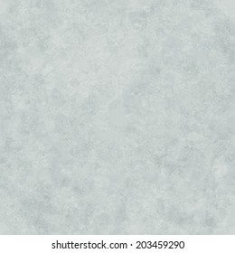 Abstract Grey Vector Seamless Background With Subtle Grunge Old Paper Texture