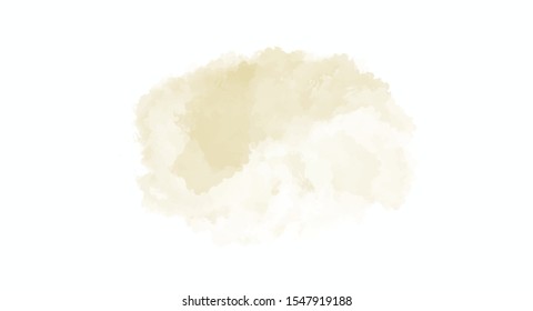 Abstract grey watercolor background for your design, watercolor background concept, vector.
