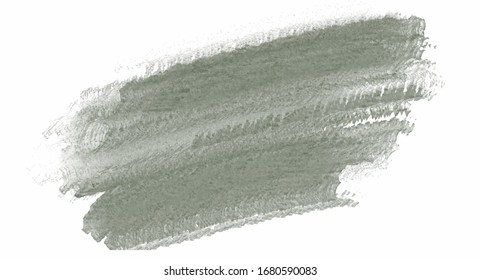 Abstract Grey watercolor background for your design, watercolor background concept, vector.

