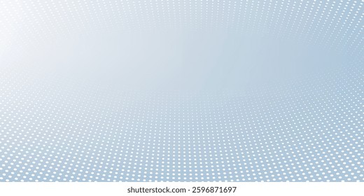 Abstract grey wave background poster with dynamic. technology network Vector illustration.

