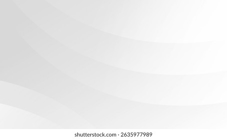 Abstract grey and white background. for business corporate, brochure, flyer, wallpaper, banner, presentation