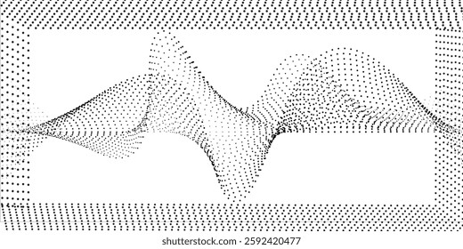 Abstract grey and white background. Modern design for business and technology.