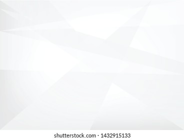 abstract grey and white background , grey & white surface