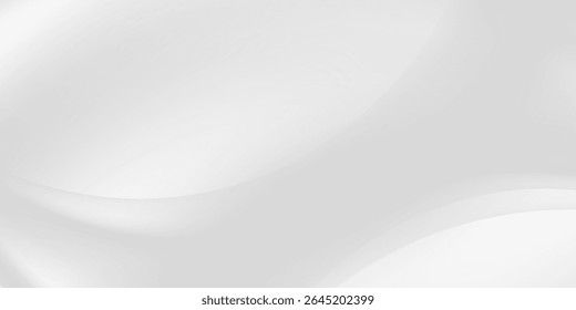 Fundo cinza e branco abstrato.  Usado para decorar anúncios, publicações, vetor
