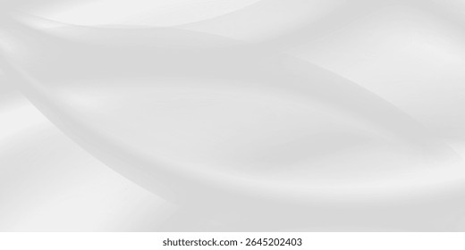 Fundo cinza e branco abstrato.  Usado para decorar anúncios, publicações, vetor
