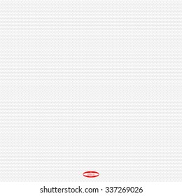 abstract grey white brick wall seamless pattern on white background. vector illustration