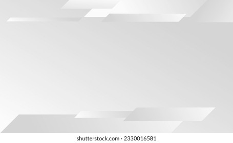 Abstract grey and white. can be used for banner sale, wallpaper, for, brochure, landing page.