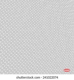 abstract grey white floral pattern gray gay texture background vector