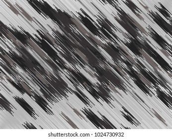 Abstract grey and white  geometric pattern.