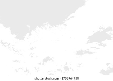 Patrón gris y blanco abstracto. Lujoso fondo 3d. Diseño moderno para negocios, tecnología y ciencia como telón de fondo. Aplicar a diseños de tarjetas de visita y banner del sitio web.
