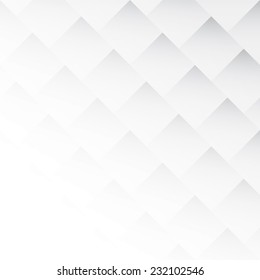Abstract grey and white seamless texture. Vector illustration