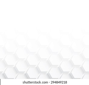 Abstract grey and white seamless texture. Vector illustration