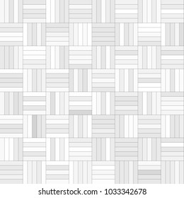 Abstract Grey And White Square Background, Bricks, Rectangle, Square