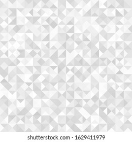 Abstract Grey And White Square Background, Bricks, Rectangle, Square