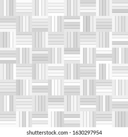 Abstract Grey And White Square Background, Bricks, Rectangle, Square
