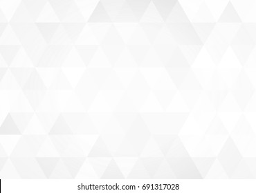 Abstract grey and white, texture modern background template for style design.